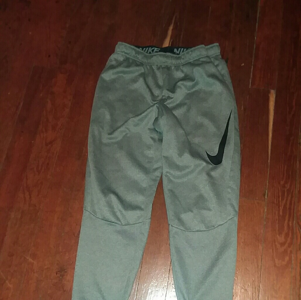 Mens nike Fri fit sweatpants